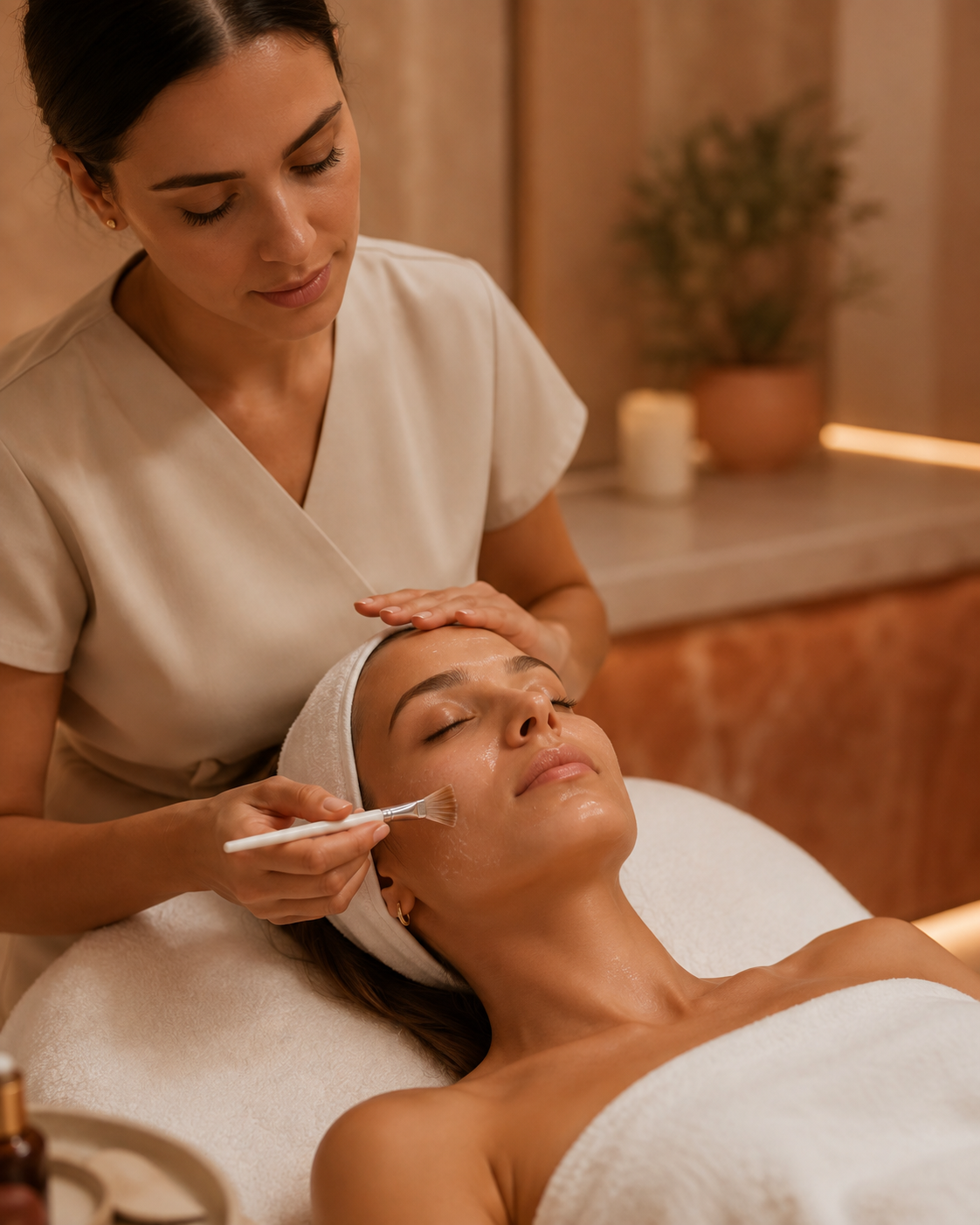 Estética facial NC
