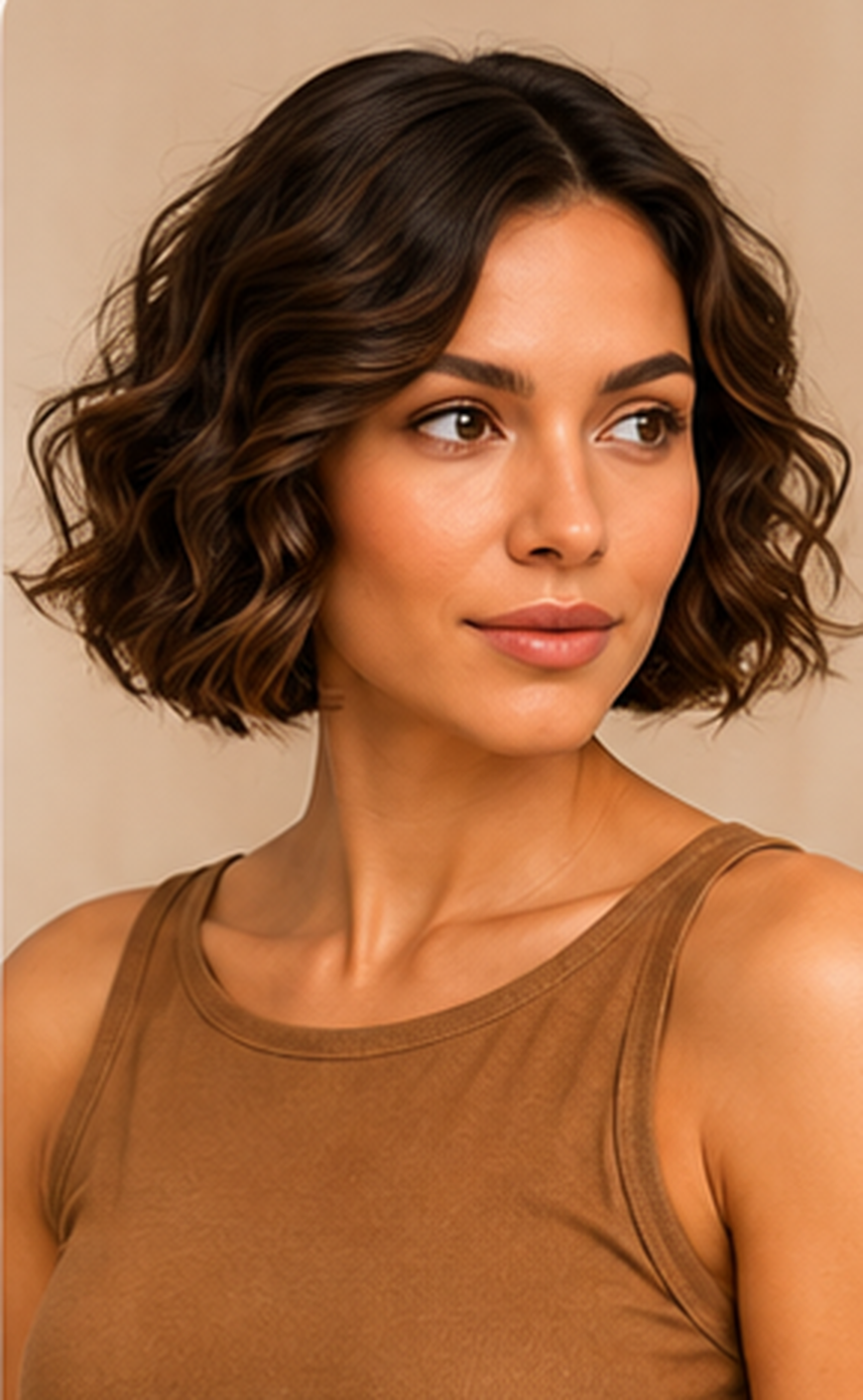 Mega Hair para cabelos curtos
